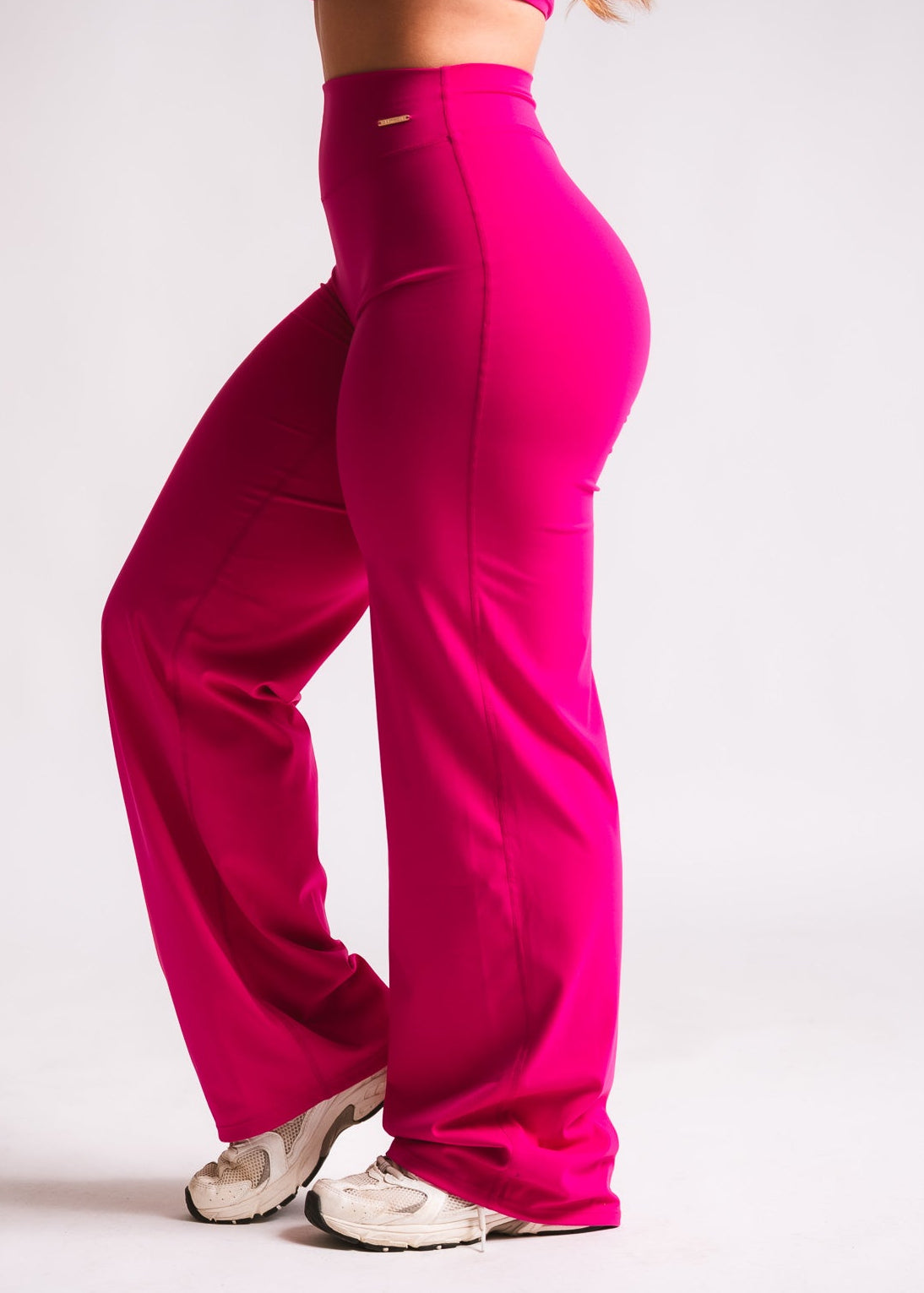 DRAGONFRUIT STRAIGHT LEG PANTS