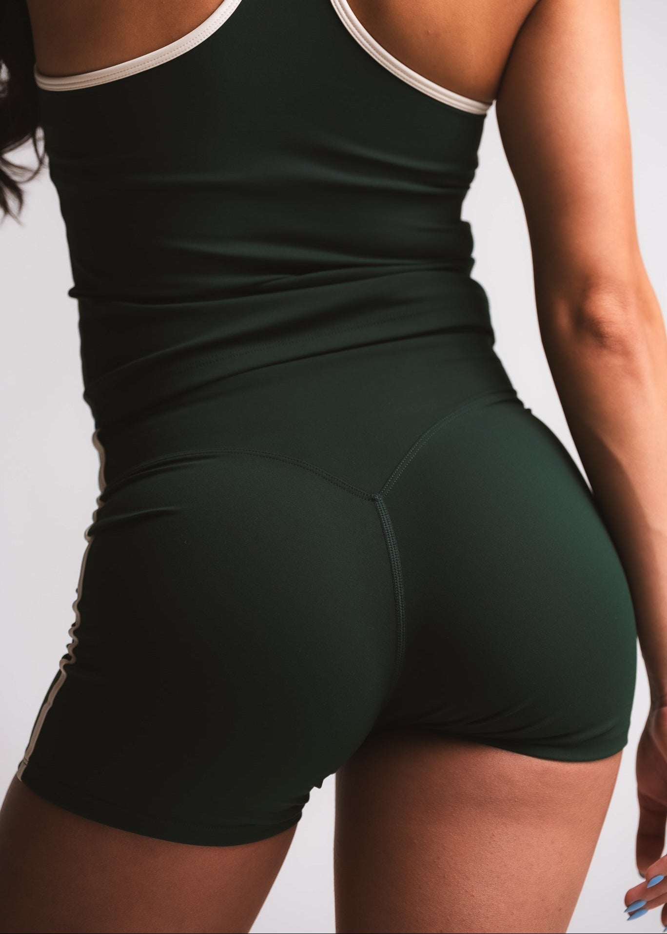 EMERALD SHORTS