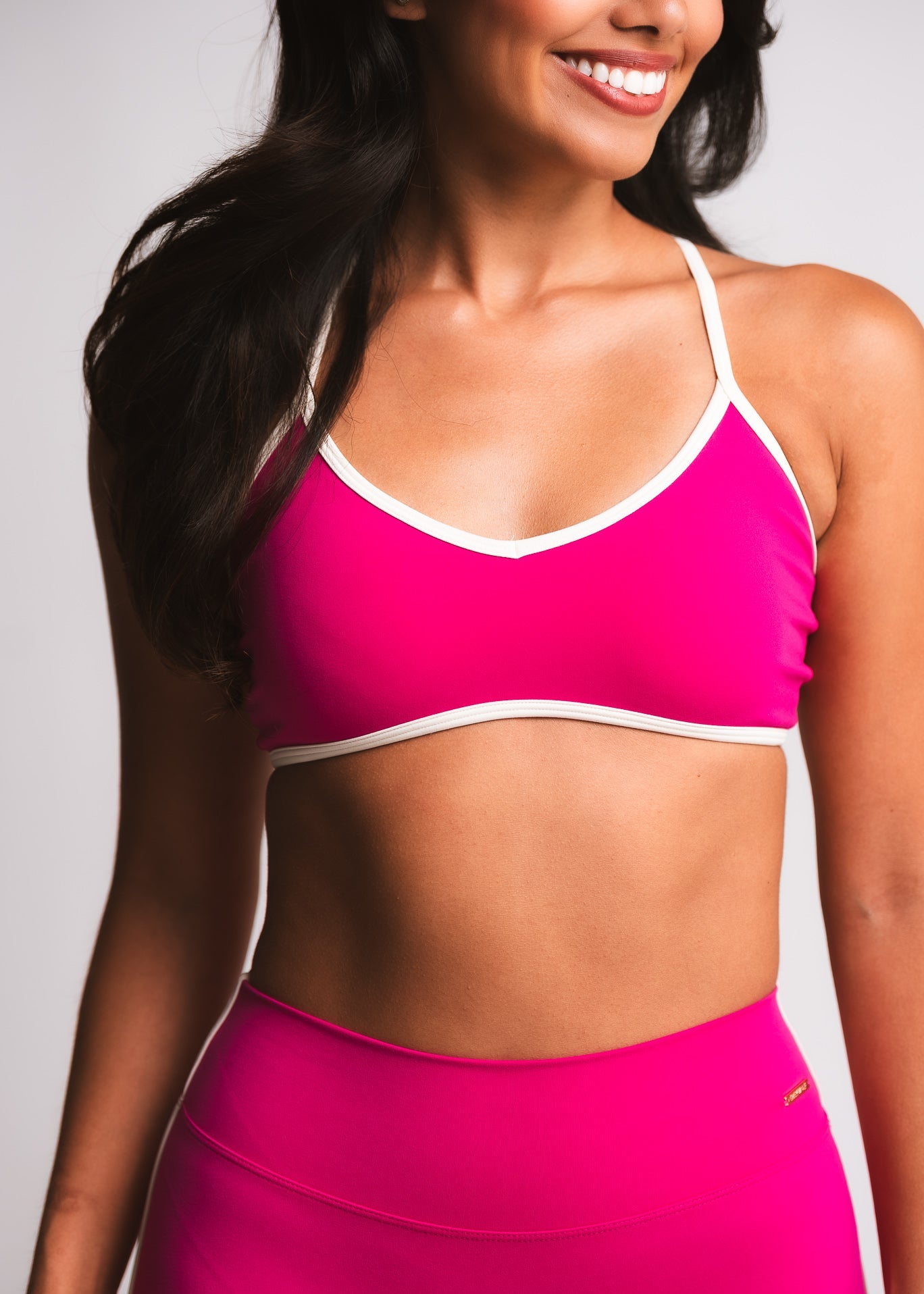 DRAGONFRUIT SPORTS BRA