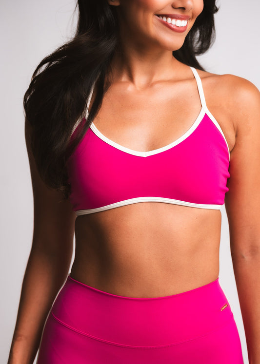 DRAGONFRUIT SPORTS BRA