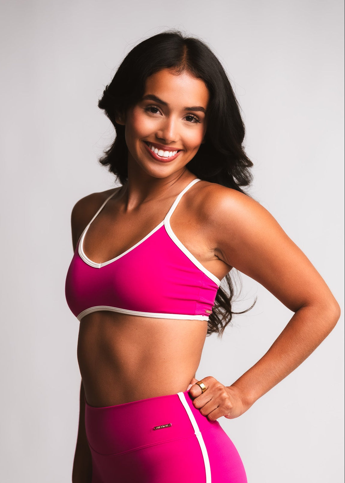 DRAGONFRUIT SPORTS BRA