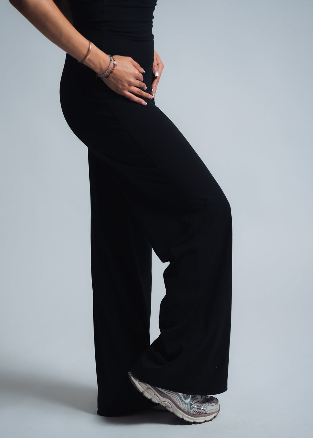 Pulse Straight leg pants