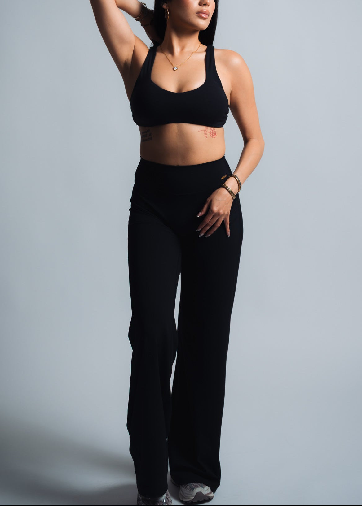 Pulse Straight leg pants