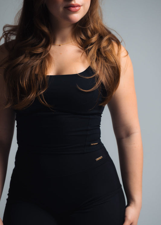 Pulse Tank Top