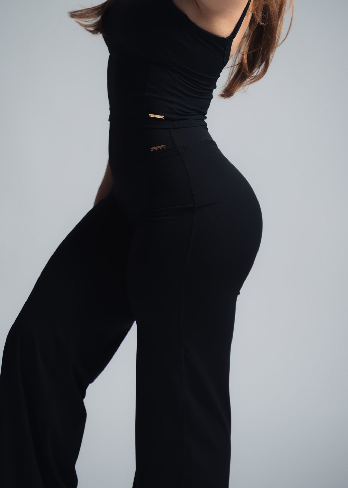 Pulse Straight leg pants