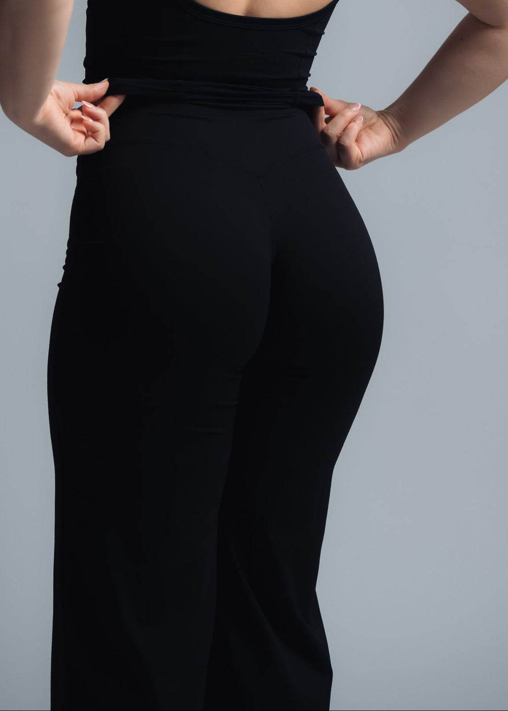 Pulse Straight leg pants