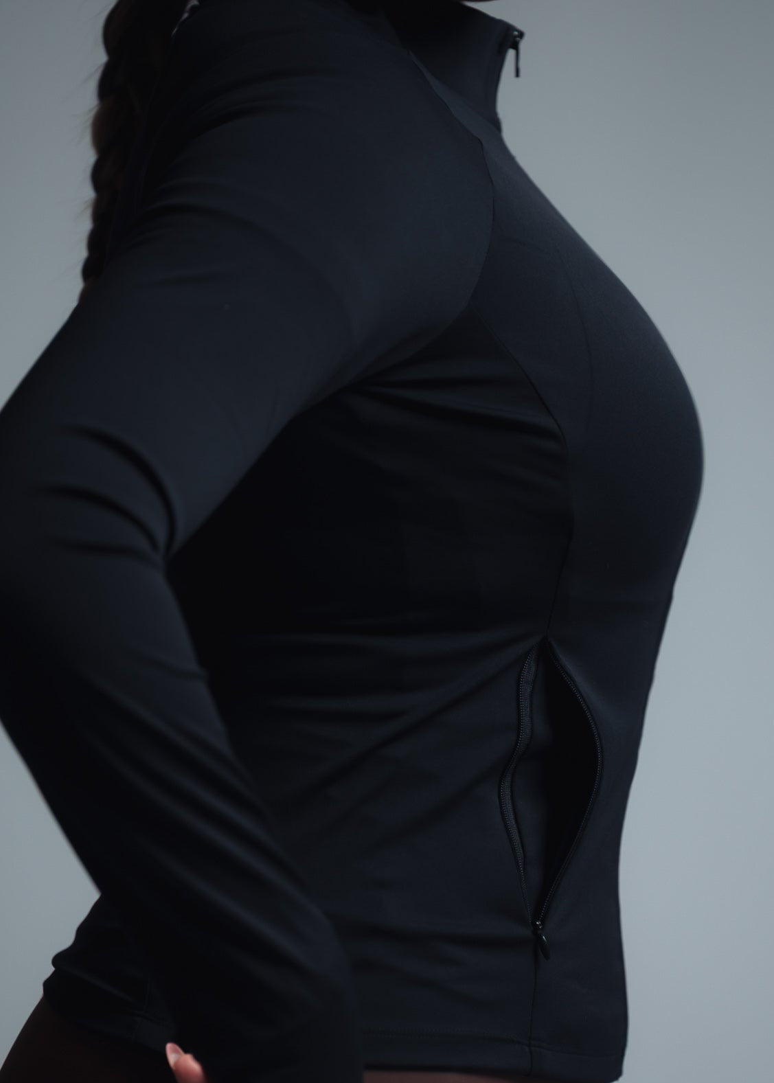 Pulse Jacket