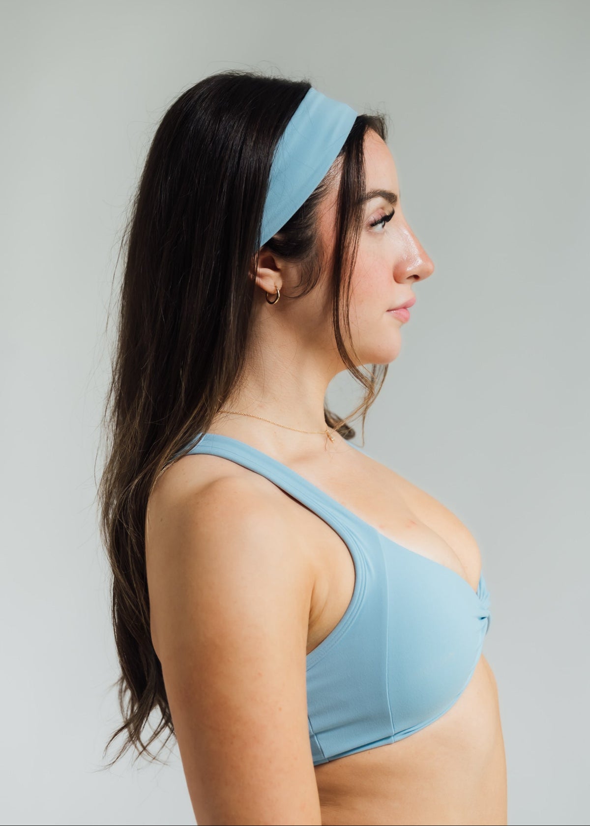 SHORELINE HEADBAND