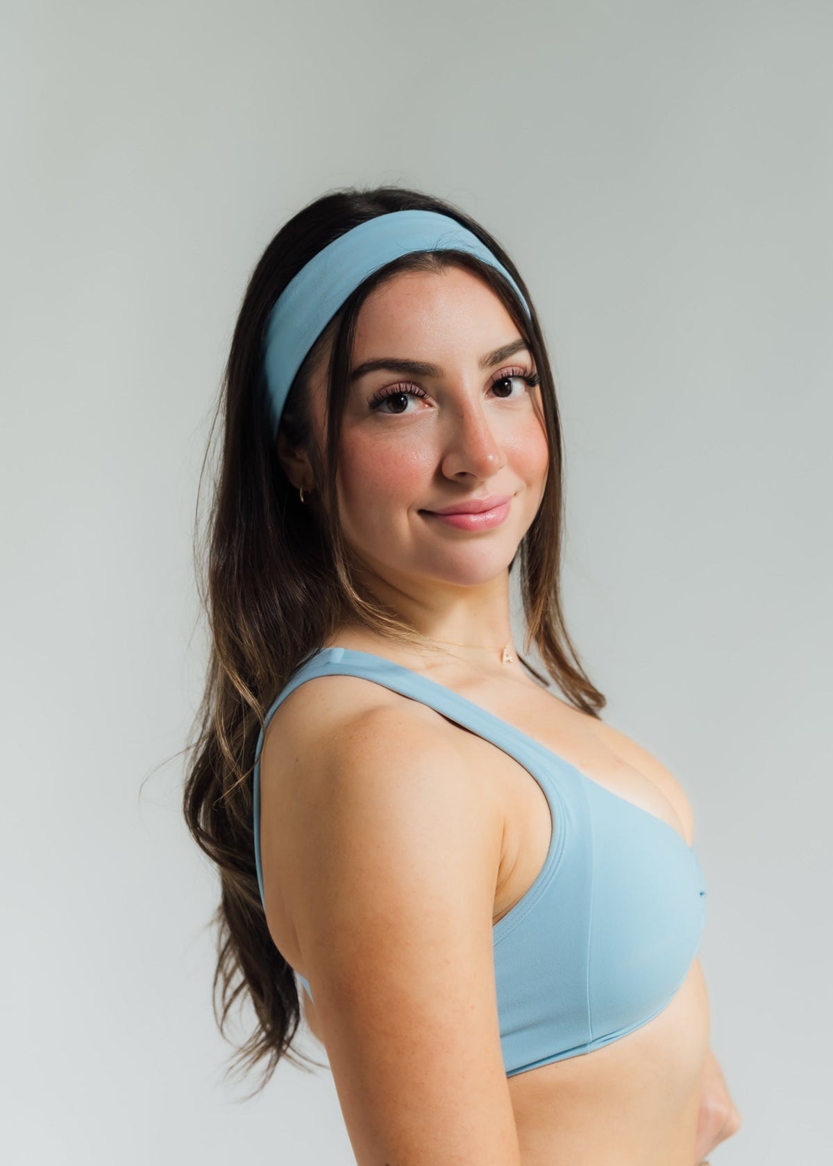 SHORELINE HEADBAND