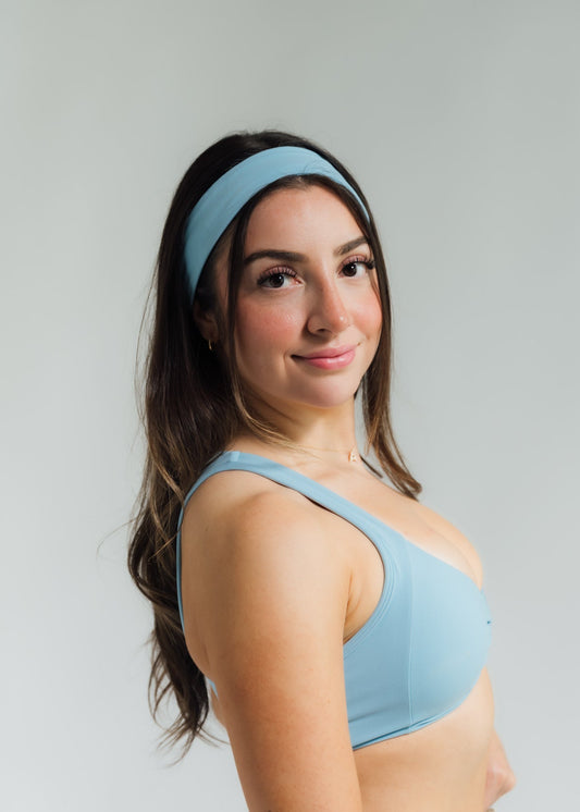 SHORELINE HEADBAND