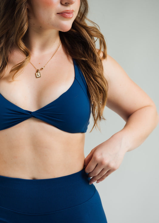 MARINA TWIST BRA
