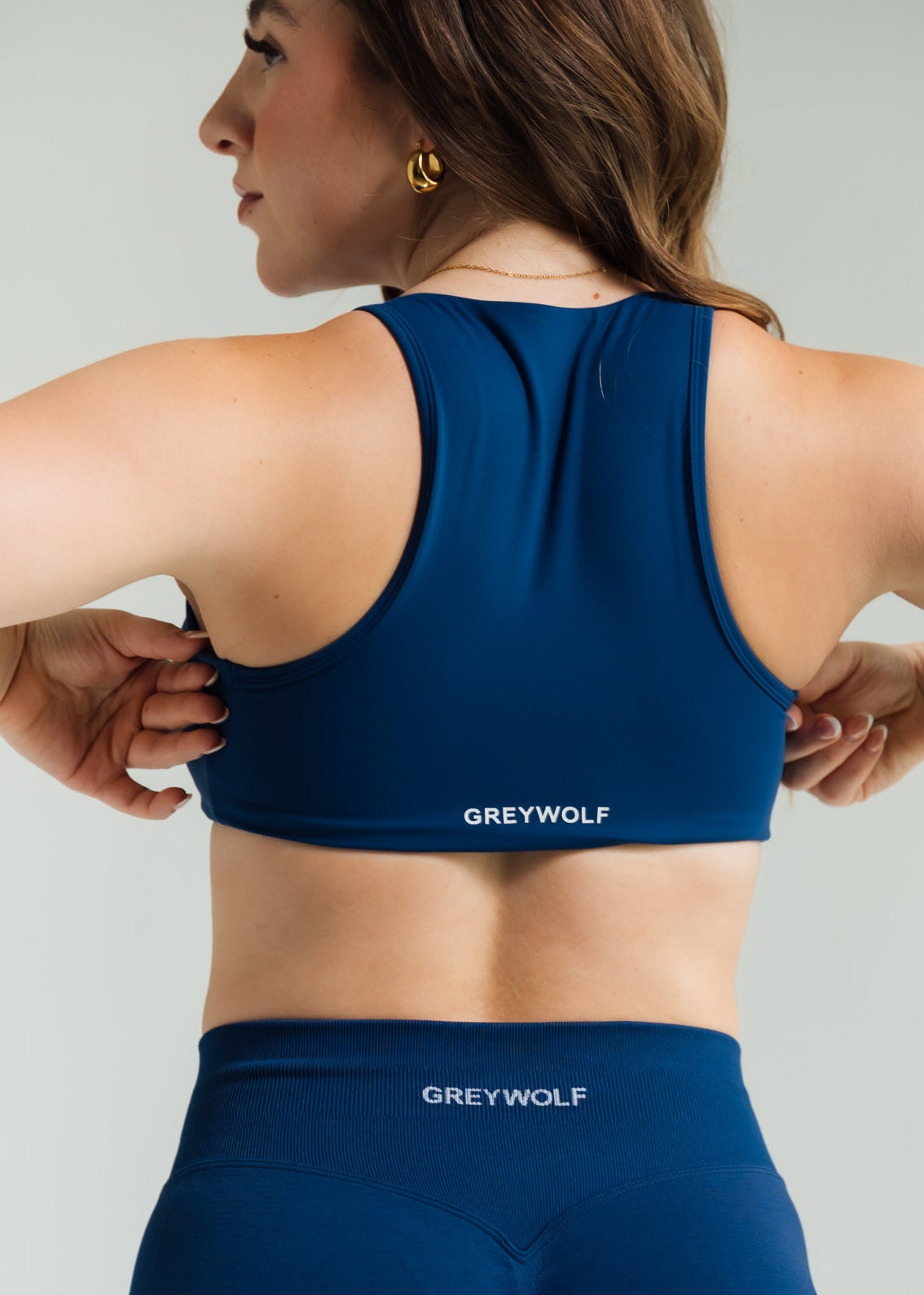 MARINA TWIST BRA