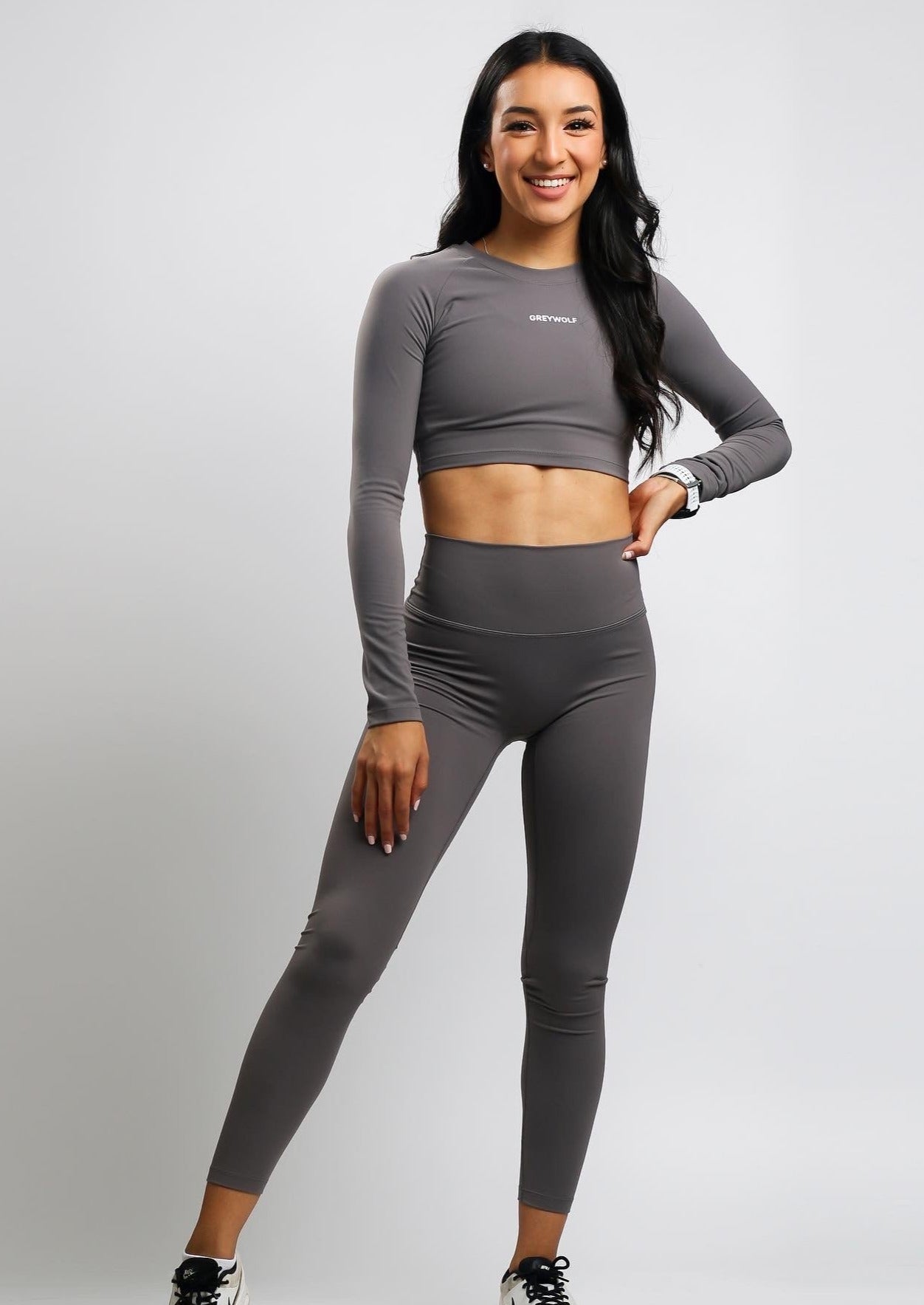 GREYWOLF 2.0 LEGGINGS